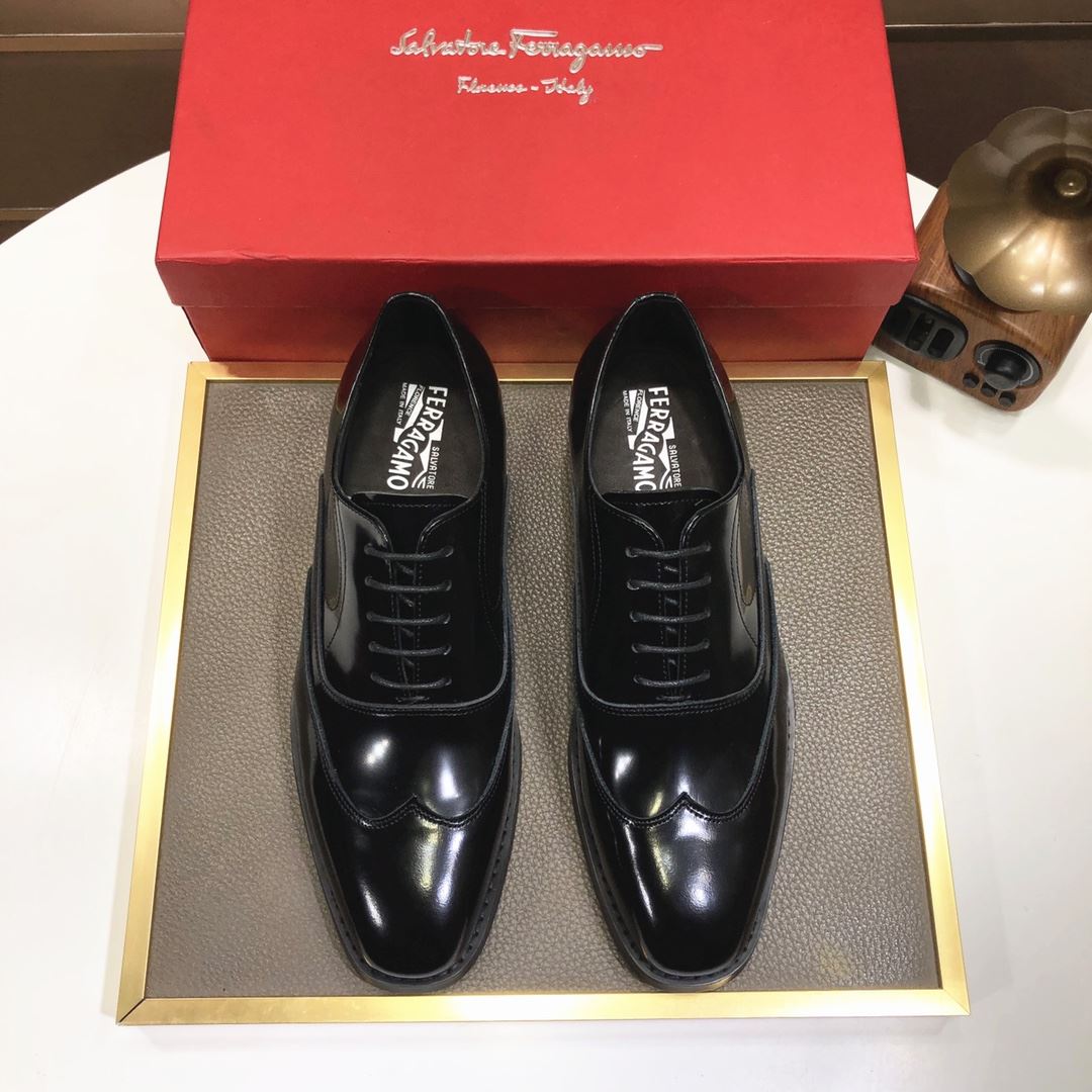 Ferragamo Shoes